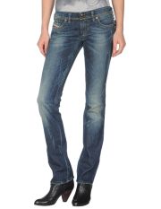 DIESEL - Pantaloni jeans