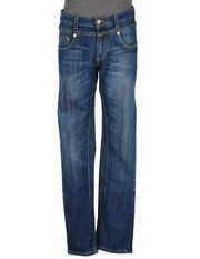D.A. DANIELE ALESSANDRINI - Denim trousers