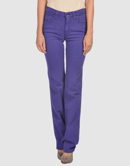 ARMANI JEANS Denim pants - Item 42206243