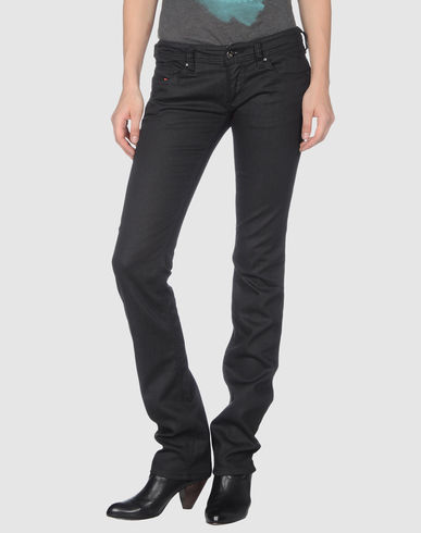 ZOOM DIESEL - Denim pants