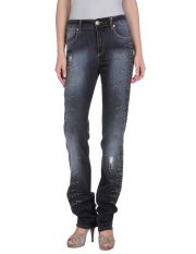 ANGELO MARANI - Pantaloni jeans