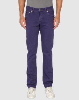 JOMUD COLLECTION - JEANS - Pantaloni jeans - su YOOX.COM