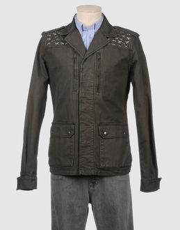 EDUN - JEANS - Capispalla jeans - su YOOX.COM
