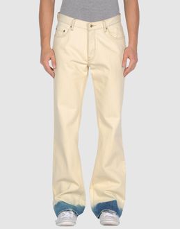 FAKE LONDON GENIUS - JEANS - Pantaloni jeans - su YOOX.COM