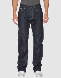 GOLD - JEANS - Pantaloni jeans - su YOOX.COM