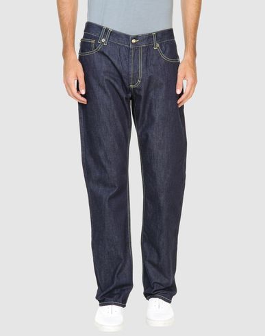 ZOOM JUST CAVALLI - Denim pants
