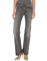 SEE BY CHLOE' - Denim pants