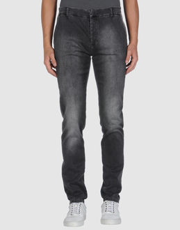 IT'S MET - JEANS - Pantaloni jeans - su YOOX.COM