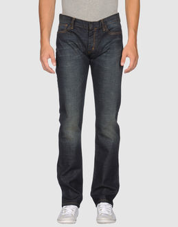 RING - JEANS - Pantaloni jeans - su YOOX.COM