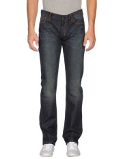 RING - Denim pants
