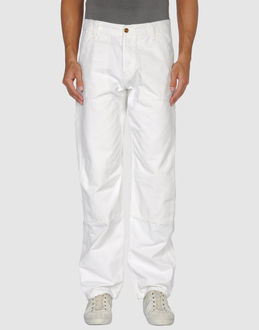 CARHARTT - JEANS - Pantaloni jeans - su YOOX.COM
