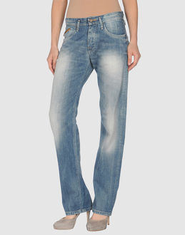 prezzi e offerte PEPE JEANS JEANS Pantaloni jeans su YOOX.COM su prezzi in promozione