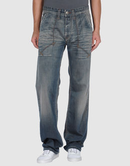 PEPE JEANS 73 - JEANS - Pantaloni jeans - su YOOX.COM