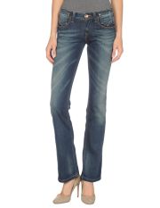 FORNARINA - Denim pants