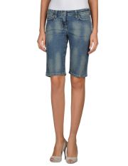 RICHMOND DENIM - Denim bermudas