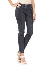 JUST CAVALLI - Denim pants