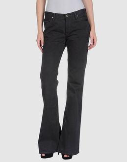 RALPH LAUREN - DENIM - Jeanshosen - bei YOOX.COM