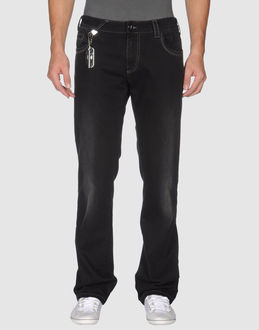 VERRI - JEANS - Pantaloni jeans - su YOOX.COM