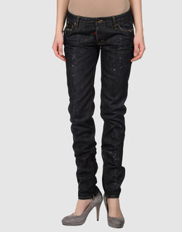 Dsquared2 - Jeans - Pantalons jeans