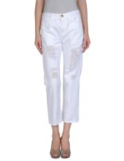 CURRENT/ELLIOTT - Denim capris