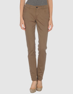 Twin-Set Simona Barbieri - Jeans - Pantalons jeans