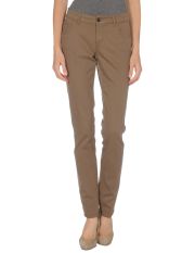 TWIN-SET Simona Barbieri - Denim pants
