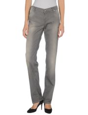 TWIN-SET Simona Barbieri - Denim pants
