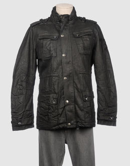 PEPE JEANS 73 - JEANS - Capispalla jeans - su YOOX.COM