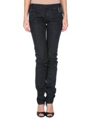 COSTUME NATIONAL - Pantaloni jeans