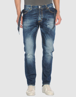 Dvalencia Jeans - Item 42207071