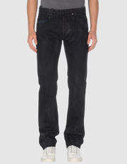 COSTUME NATIONAL HOMME - Denim trousers