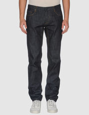 COSTUME NATIONAL HOMME - Pantaloni jeans