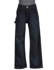 DIESEL - Denim trousers