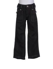 DIESEL - Denim trousers