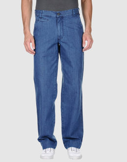 MARLBORO CLASSICS - DENIM - Jeanshosen - bei YOOX.COM