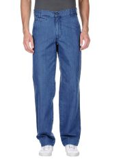 MARLBORO CLASSICS - Denim pants