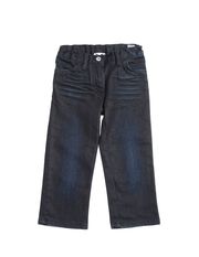 D&G JUNIOR - Denim trousers