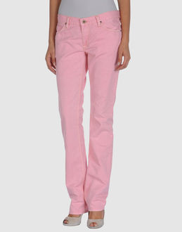 RALPH LAUREN - DENIM - Jeanshosen - bei YOOX.COM