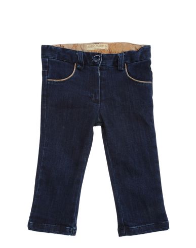 Denim pants