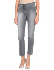 DKNY - Denim capris