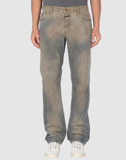 CLOSED - JEANS - Pantaloni jeans - su YOOX.COM