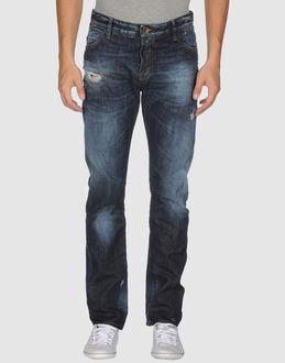 CLOSED - JEANS - Pantaloni jeans - su YOOX.COM