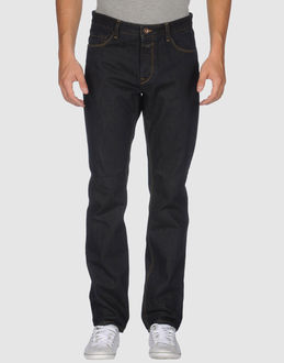 CLOSED - JEANS - Pantaloni jeans - su YOOX.COM