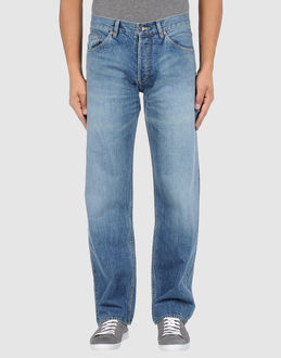 WESC - JEANS - Pantaloni jeans - su YOOX.COM