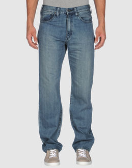 HURLEY - JEANS - Pantaloni jeans - su YOOX.COM