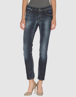 Met In Jeans - Jeans - Pantalons jeans