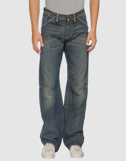 MELTIN POT - JEANS - Pantaloni jeans - su YOOX.COM
