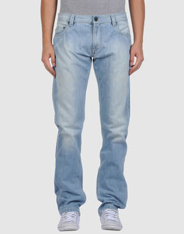 CELLAR DOOR - JEANS - Pantaloni jeans - su YOOX.COM