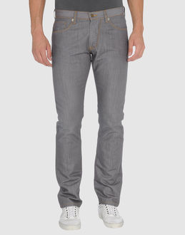 PUMA RUDOLF D SCHUHFABRIK - JEANS - Pantaloni jeans - su YOOX.COM