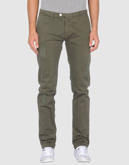 PAOLO PECORA - JEANS - Pantaloni jeans - su YOOX.COM